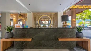 Namaka Resort Kamala