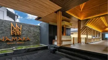 Namaka Resort Kamala
