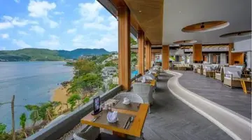 Namaka Resort Kamala