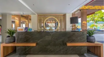 Namaka Resort Kamala