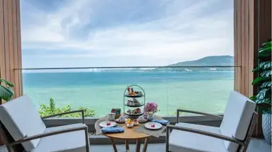 Namaka Resort Kamala