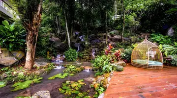 Namaka Resort Kamala