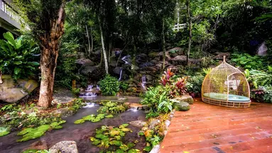 Namaka Resort Kamala