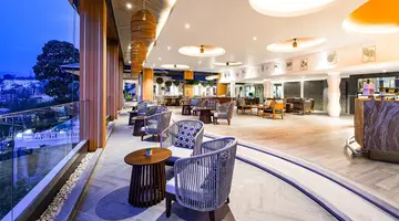 Namaka Resort Kamala