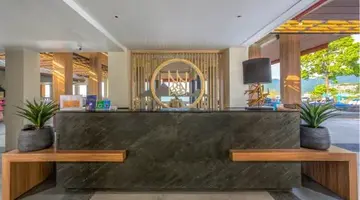 Namaka Resort Kamala