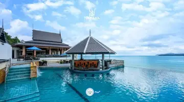 Namaka Resort Kamala
