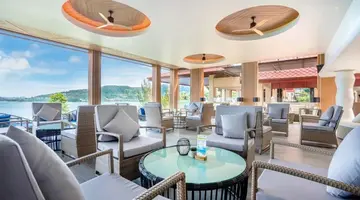 Namaka Resort Kamala