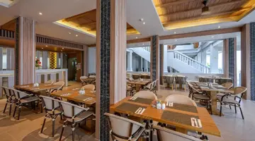 Namaka Resort Kamala