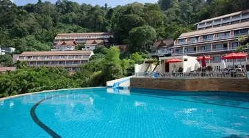 Namaka Resort Kamala