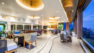 Namaka Resort Kamala