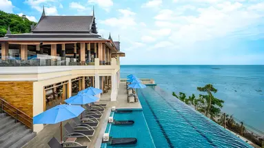 Namaka Resort Kamala