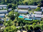 Namaka Resort Kamala