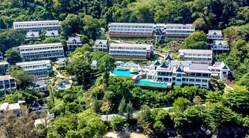 Namaka Resort Kamala