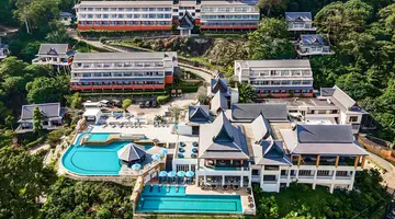 Namaka Resort Kamala