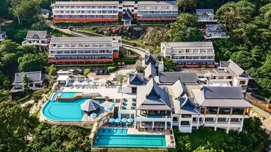 Namaka Resort Kamala