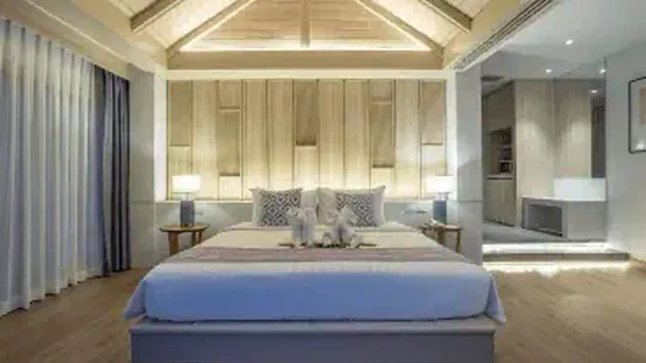 Namaka Resort Kamala