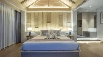 Namaka Resort Kamala