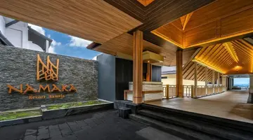 Namaka Resort Kamala