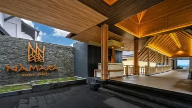 Namaka Resort Kamala