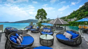Namaka Resort Kamala