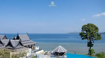 Namaka Resort Kamala