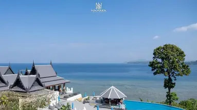 Namaka Resort Kamala