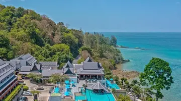 Namaka Resort Kamala