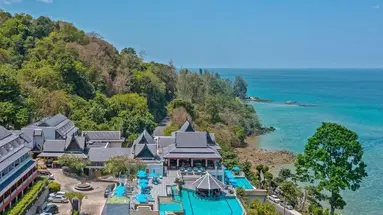 Namaka Resort Kamala