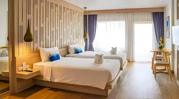 Namaka Resort Kamala