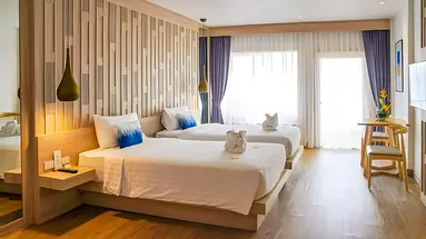 Namaka Resort Kamala