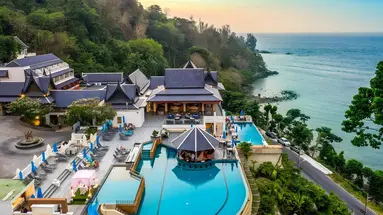 Namaka Resort Kamala