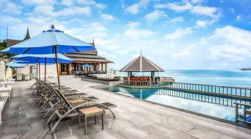 Namaka Resort Kamala