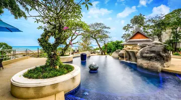 Namaka Resort Kamala