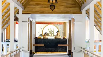 Namaka Resort Kamala