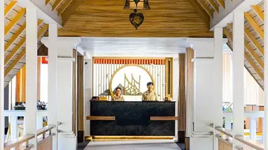 Namaka Resort Kamala