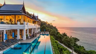 Namaka Resort Kamala
