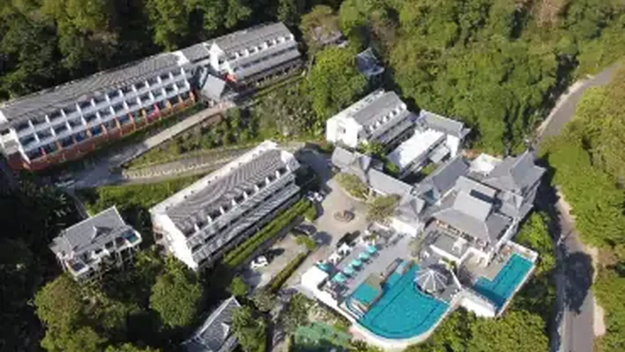 Namaka Resort Kamala