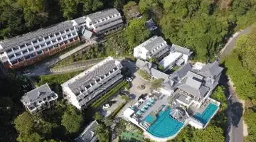 Namaka Resort Kamala