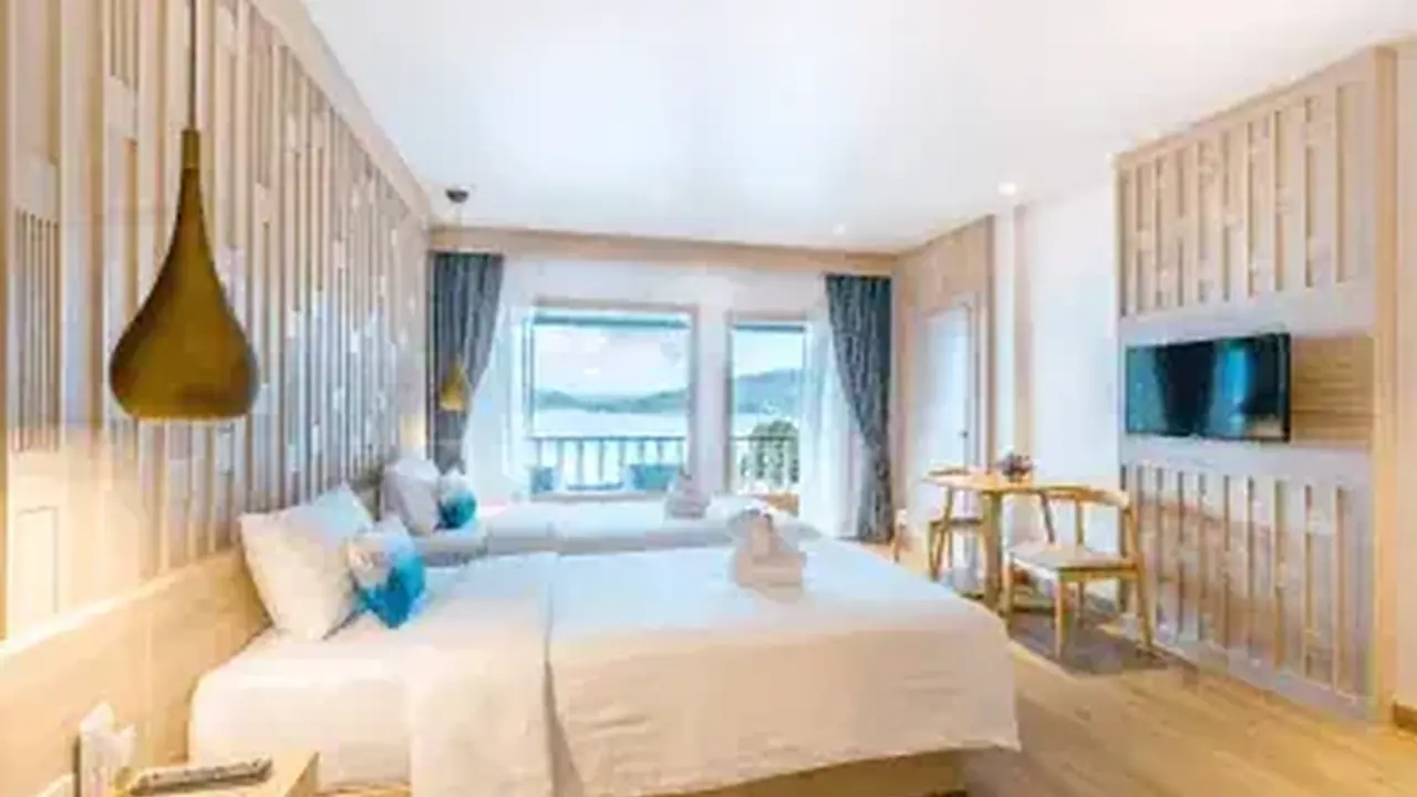 Namaka Resort Kamala