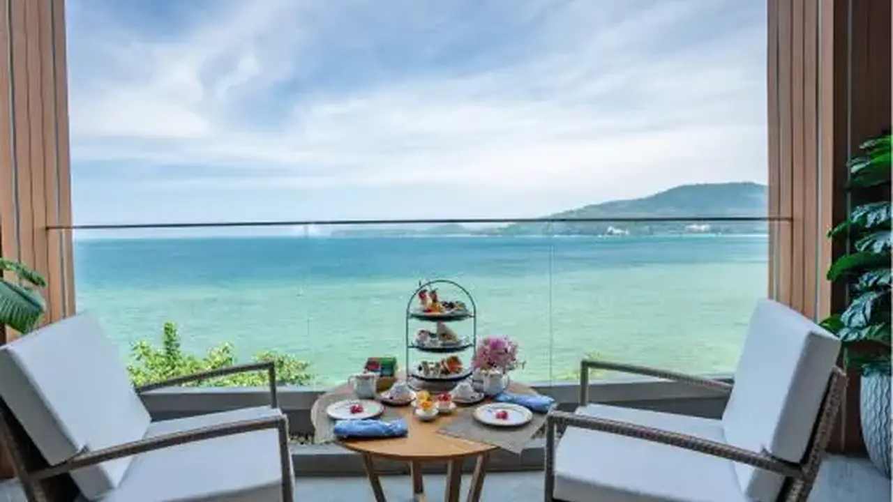 Namaka Resort Kamala