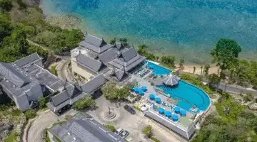 Namaka Resort Kamala