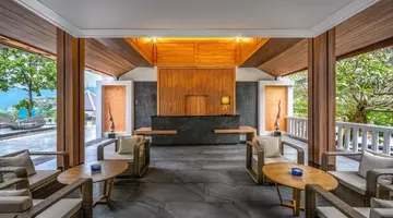 Namaka Resort Kamala