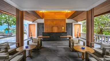 Namaka Resort Kamala