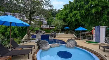Namaka Resort Kamala