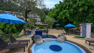 Namaka Resort Kamala
