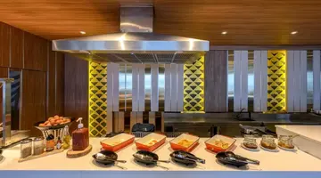 Namaka Resort Kamala
