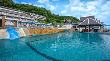 Namaka Resort Kamala