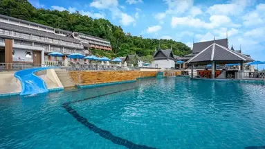 Namaka Resort Kamala