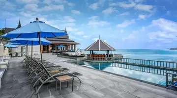 Namaka Resort Kamala
