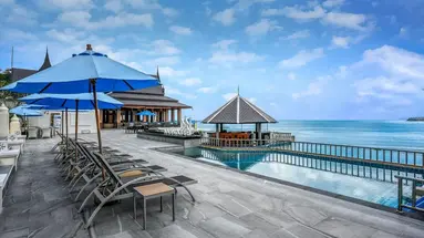 Namaka Resort Kamala